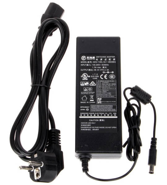 POE коммутатор Dahua DH-PFS3008-8GT-60