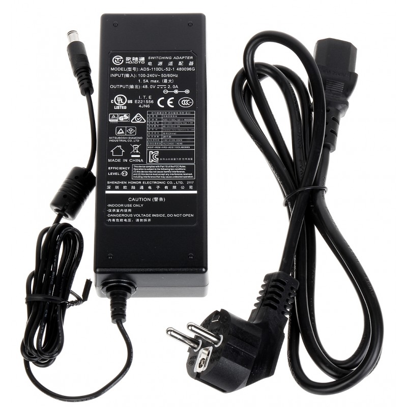 Свитч Dahua DH-PFS3109-8ET