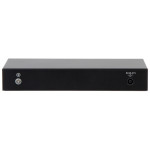 POE коммутатор Dahua DH-PFS3010-8ET-96 (810/100Mbps PoE ports, 210/100/1000Mbps ports)