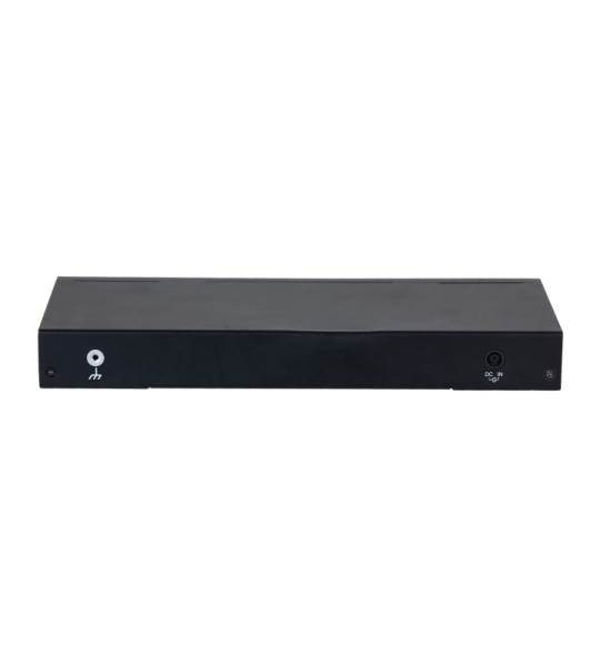 POE коммутатор Dahua DH-PFS3110-8ET1GT1GF-96