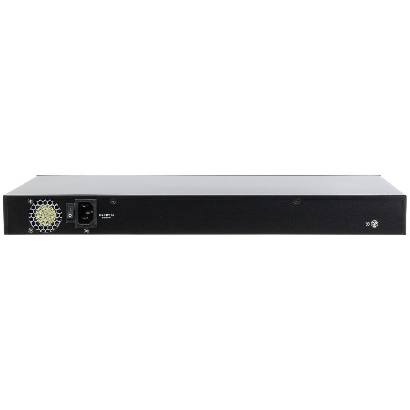 POE коммутатор Dahua DH-CS4218-16ET-240
