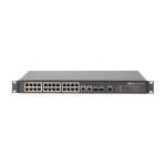 POE Управляемый коммутатор Dahua DH-PFS4226-24ET-240 410-1000 Base-T Combo port , 2410/100 Base-T PoE