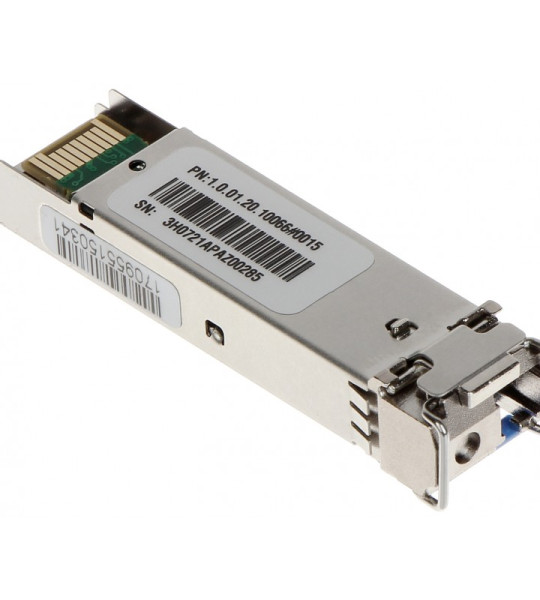 Оптический модуль Dahua PFT3960