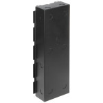 Крепление для врезного монтажа VTOB119 для VTO9231D