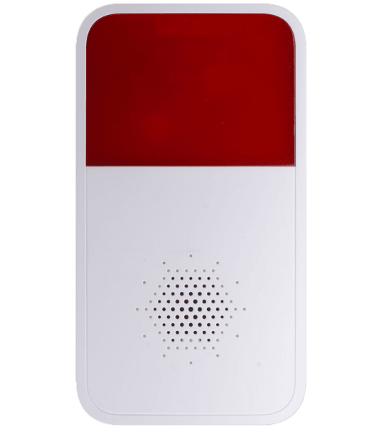 Беспроводной оповещатель ARA10-W