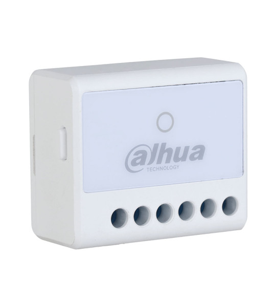 Беспроводной релейный модуль Dahua DHI-ARM7011-W2