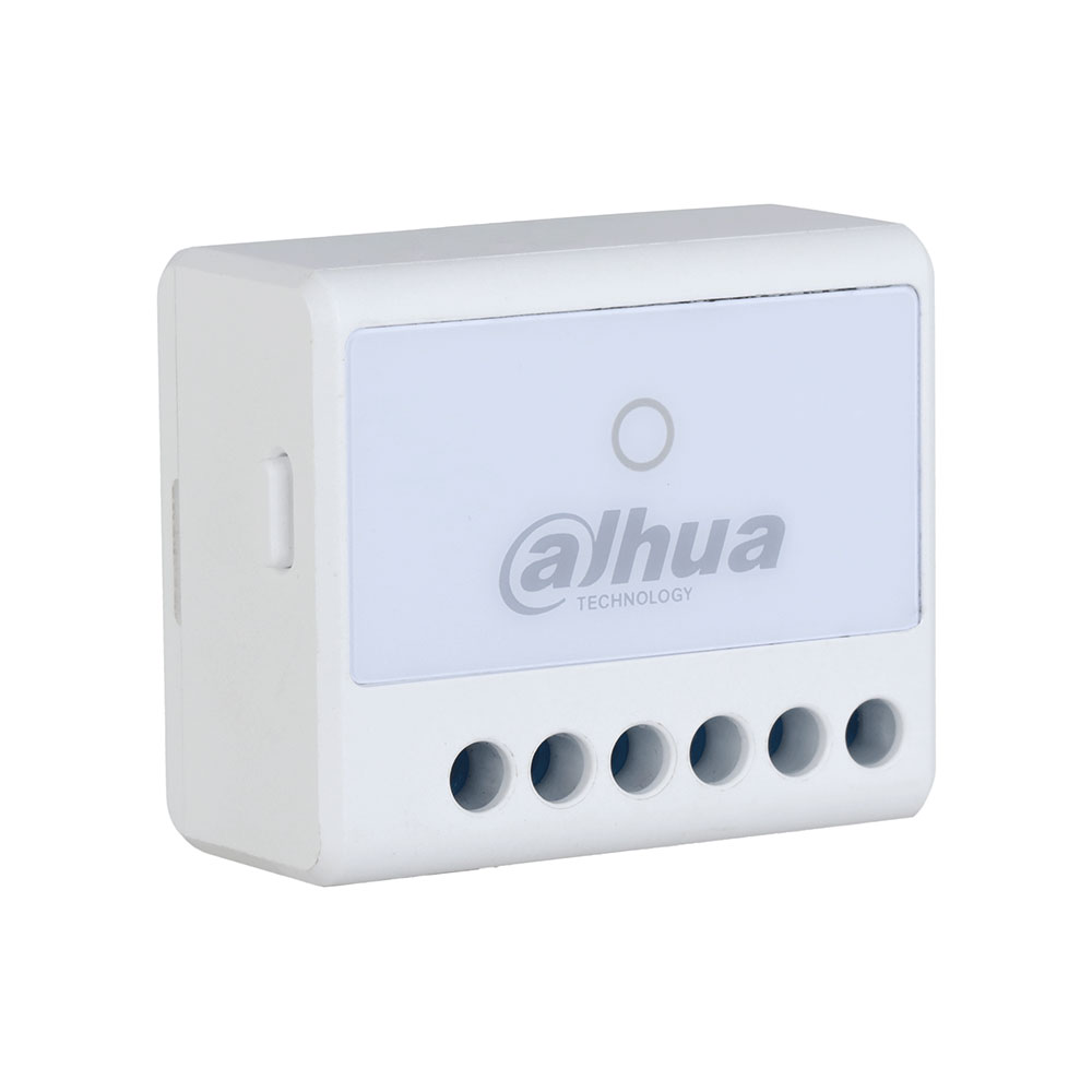 Беспроводной релейный модуль Dahua DHI-ARM7011-W2