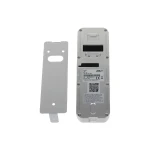 Dahua DHI-DB10 WiFi дверной звонок автономный (1080p, 140° обзор, 5‑зонный PIR, облако, Micro‑SD)