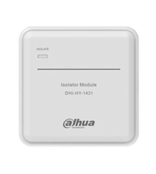 Модуль изолятора ОПС Dahua DHI-HY-1431