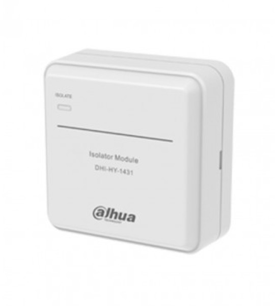 Модуль изолятора ОПС Dahua DHI-HY-1431B-CTXF