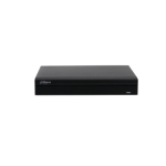 4-канальный компактный сетевой видеорегистратор Dahua DHI-NVR1104HS-S3/H — H.265, до 8 МП, 1U, 1 HDD