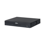 Dahua DHI-NVR2104HS-P-I2 – 4-канальный IP-видеорегистратор с PoE, 4K, H.265+ и ИИ