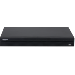 Dahua DHI-NVR4232-4KS3 32-канальный IP-видеорегистратор 4K, H.265+, до 12Мп, с поддержкой SMD, тревожными входами/выхода