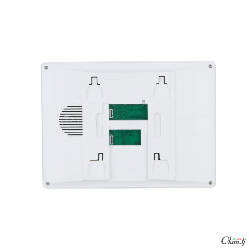 Dahua DHI‑VTH1020J — 7″ TFT анало­говый IP‑монитор видеодомофона, DWDR, разблокировка, голос/видео вызов