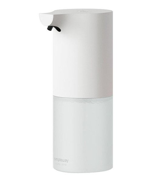 Автоматическая мыльница дозатор Mijia MJXSJ03XW