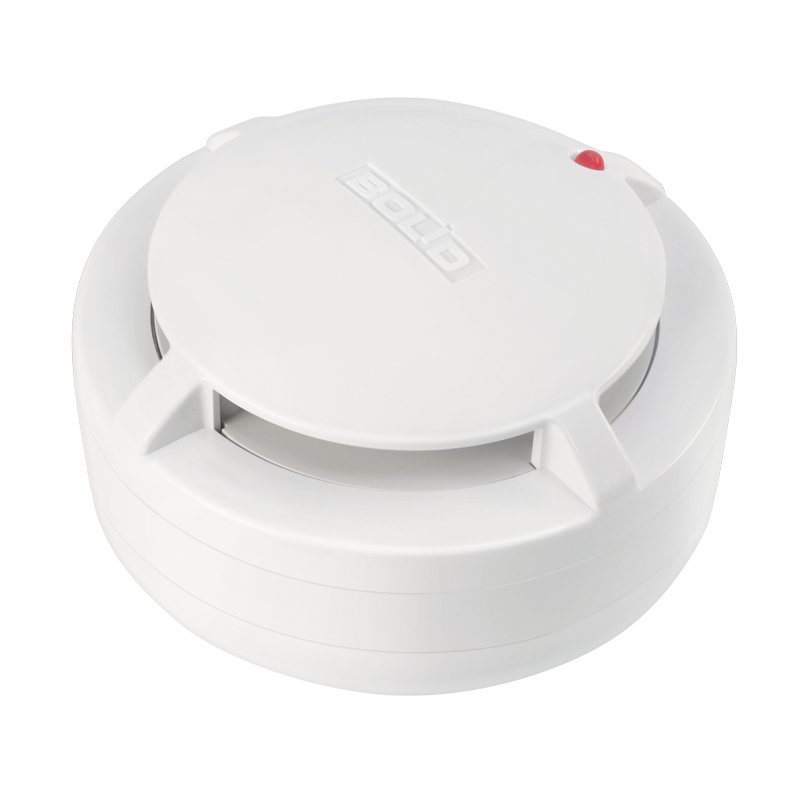 Извещатель пожарный дымовой адресно-аналоговый ДИП-34А-03 (ИП 212-34А)