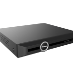 Видеорегистратор‑IP TIANDY TC‑R3120 I/B/K/V3.1 — 20 каналов, до 8 МП, Smart видеоаналитика, HDMI+VGA, 80/80 Мбит/с