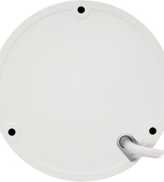 Антивандальная IP-видеокамера 5Мп с ИК-подсветкой, WDR, 30м, PoE, IP67, IK10 (Dahua IPC-HDBW2531EP-S-0280B/PAL/2.8mm)
