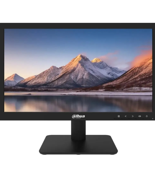 Монитор 19" Dahua DHI-LM19-L200N