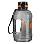 Xiaomi Buffi5 Joy 1600ml — спортивная бутылка для активного образа жизни