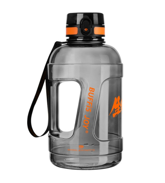 Xiaomi Buffi5 Joy 1600ml — спортивная бутылка для активного образа жизни