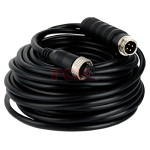 Кабель Мобильное решение, удлинитель для подключения микрофона к MNVR Dahua MCNU-GXF4-GXM4-6