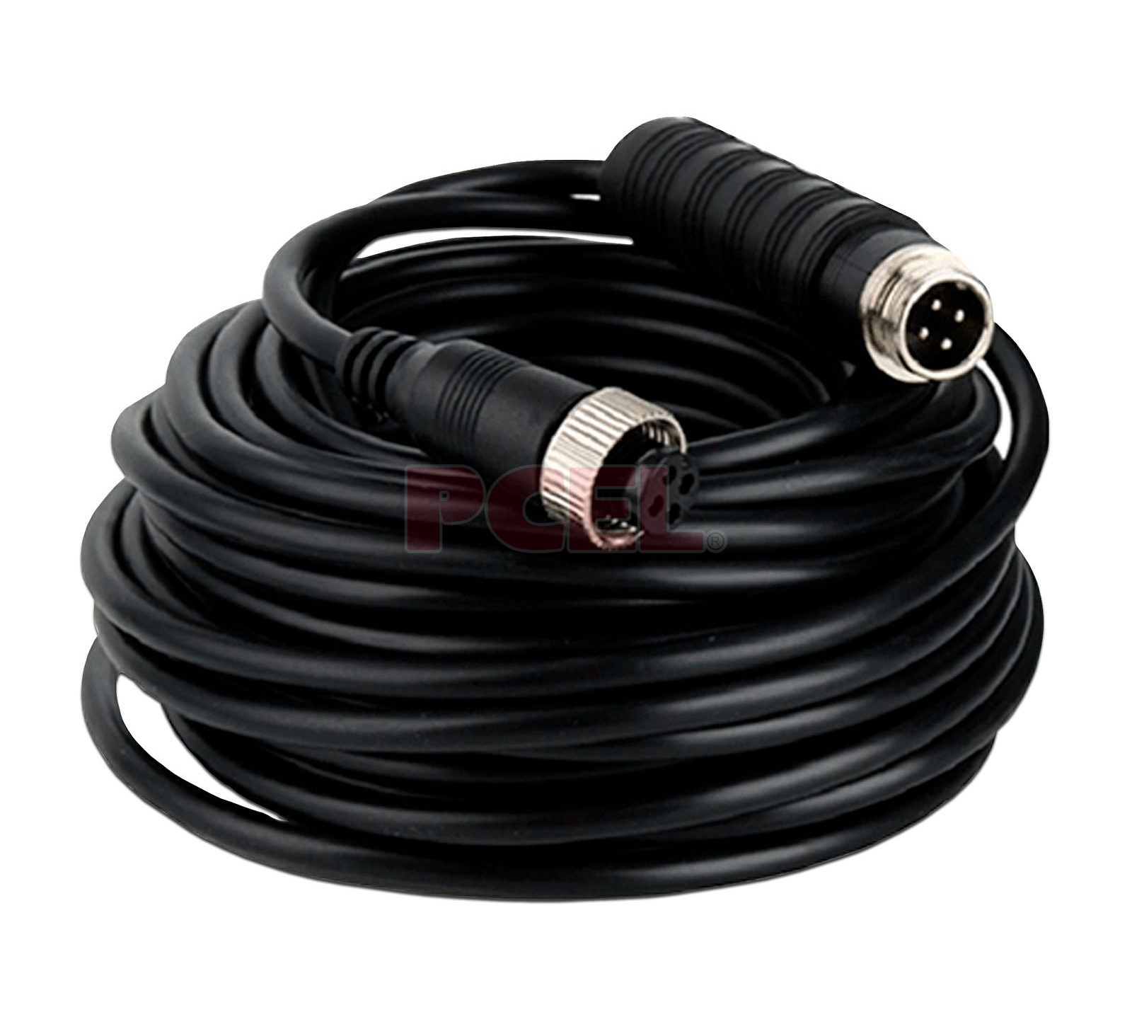 Кабель Мобильное решение, удлинитель для подключения микрофона к MNVR Dahua MCNU-GXF4-GXM4-6