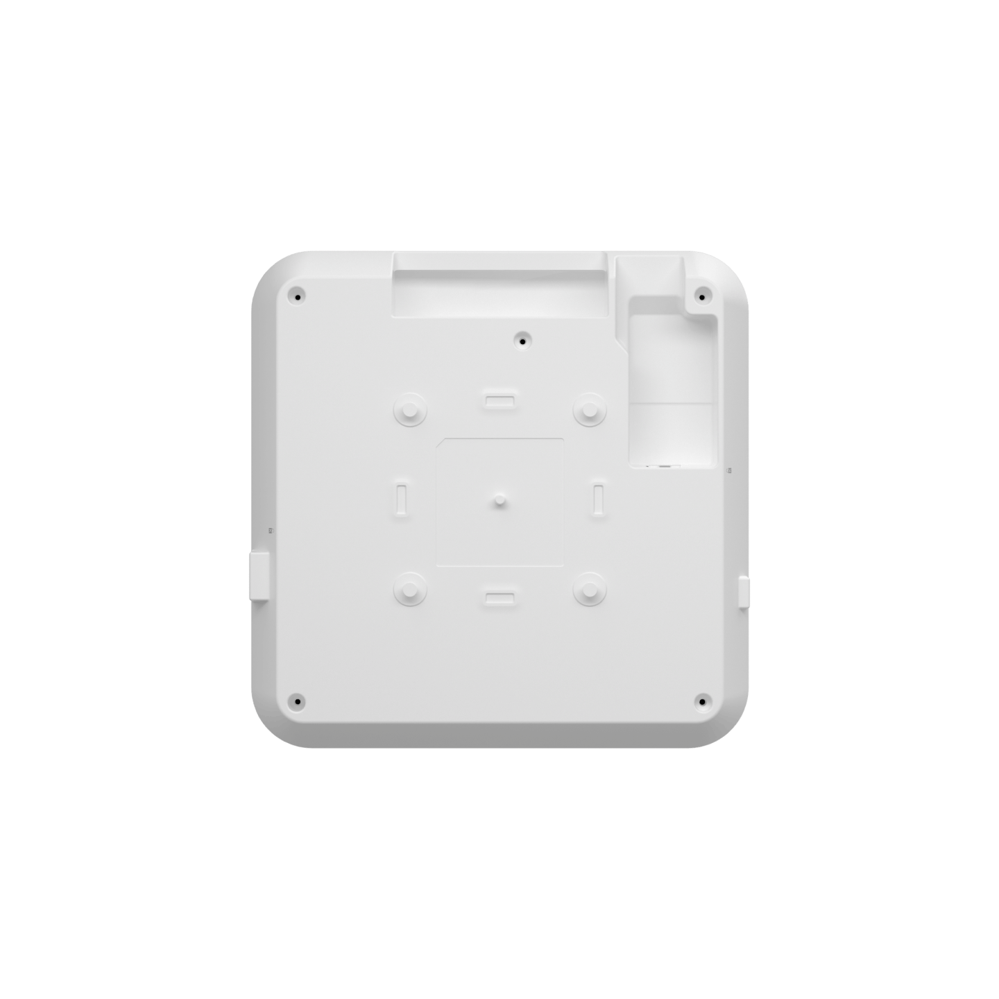 Ruijie RG-AP840-I(V2) — Высокопроизводительная двухдиапазонная точка доступа Wi-Fi 6 для корпоративного уровня