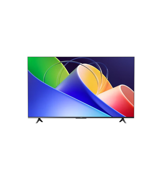 Телевизор Xiaomi Mi TV A65 (L65MA-A) — 4K UHD, Android TV 11, HDR10, Bluetooth, HDMI 2.1