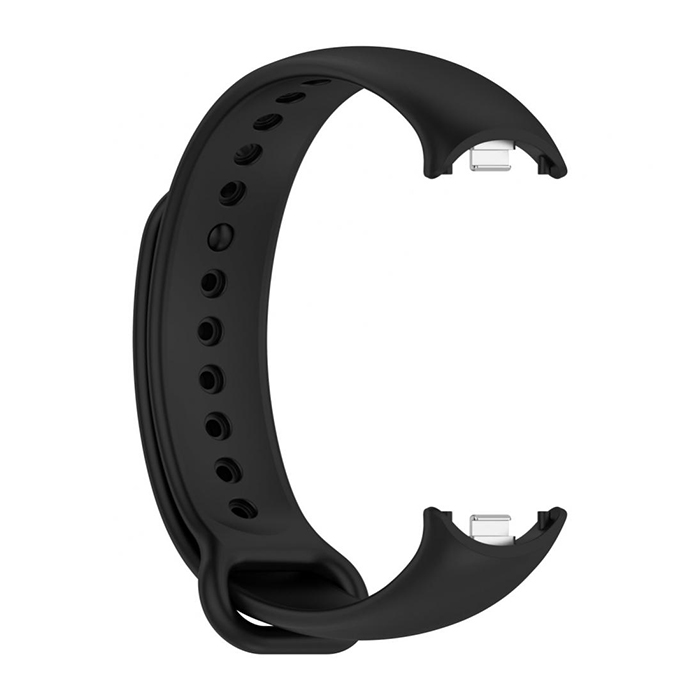 Фитнес-браслет Xiaomi Mi Smart Band 8 Global (M2239B1)  — AMOLED экран 1.62, 150 спортивных режимов, 16 дней АР