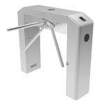 Турникет ZKTeco TS2000 Pro Drop Arm Tripod Turnstile