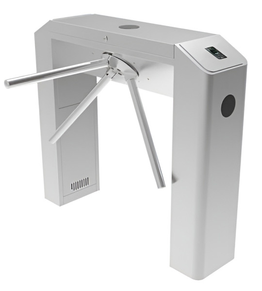 Турникет ZKTeco TS2000 Pro Drop Arm Tripod Turnstile