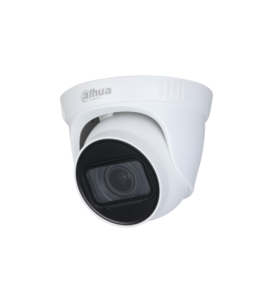 Уличная 5MP HDCVI видеокамера Dahua HAC-T3A51P-Z-2712 с моторизованным зумом и ИК-подсветкой до 40 м