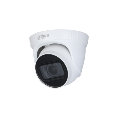 Уличная 5MP HDCVI видеокамера Dahua HAC-T3A51P-Z-2712 с моторизованным зумом и ИК-подсветкой до 40 м