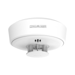 Беспроводной извещатель пожарный тепловой Dahua DHI-HY-HT10A-R8