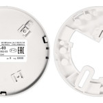 Извещатель пожарный дымовой адресно-аналоговый ДИП-34А-03 (ИП 212-34А)