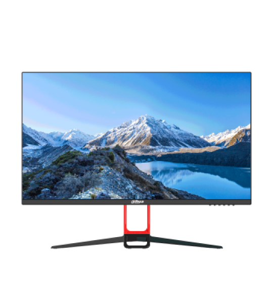 Монитор 28" Dahua DHI-LM28-F400