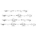 POE удлинитель Dahua DH-LR1002-1EC