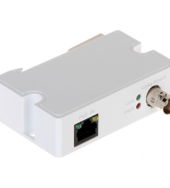 POE удлинитель Dahua DH-LR1002-1EC