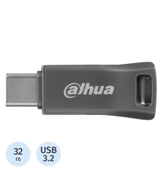Флеш накопитель DHI-USB-P639-32-32GB