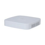 NVR2108-S3 8-канальный IP-видеорегистратор с поддержкой ИИ и H.265+