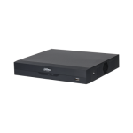NVR2116HS-I2 - 16-канальный компактный сетевой видеорегистратор WizSense 1U 1HDD с ИИ функциями распознавания лиц и защи