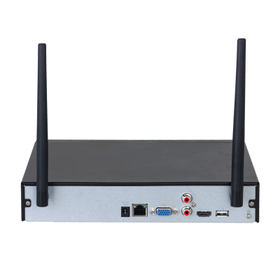 Видеорегистратор Imou NVR1108HS-W-S2 8 каналов Wi-Fi PoE облачное хранилище
