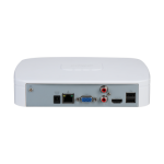 IP-видеорегистратор NVR2108-I2, 8 каналов, ИИ, H.265+