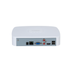 NVR2108-S3 8-канальный IP-видеорегистратор с поддержкой ИИ и H.265+