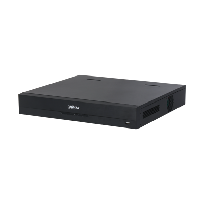 NVR5464-EI – 64-канальный IP-видеорегистратор с поддержкой искусственного интеллекта