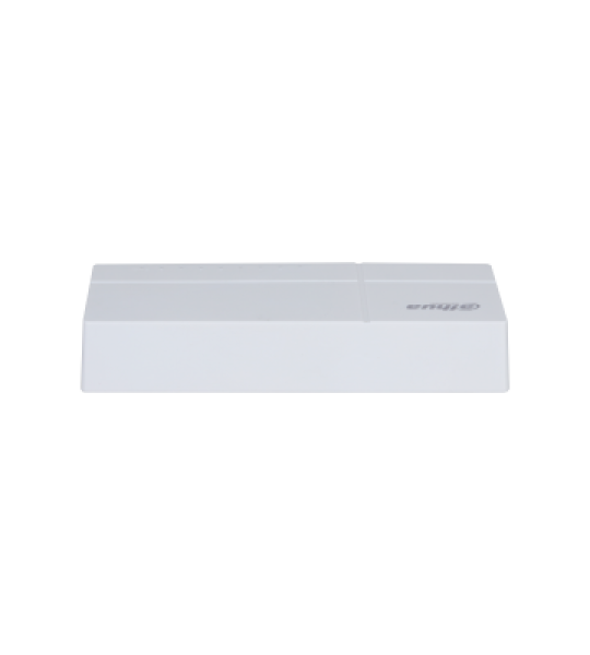 Свитч Dahua PFS3008-8ET-L (10/100 Mbps, 8 Портов LAN)