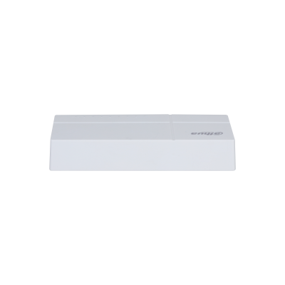 Свитч Dahua PFS3008-8ET-L (10/100 Mbps, 8 Портов LAN)