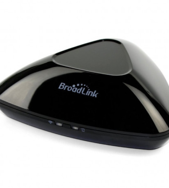 Умный пульт Broadlink RM PLUS - EU