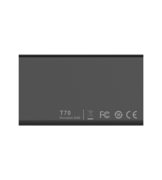Внешний жесткий диск DHI-PSSD-T70-1TB